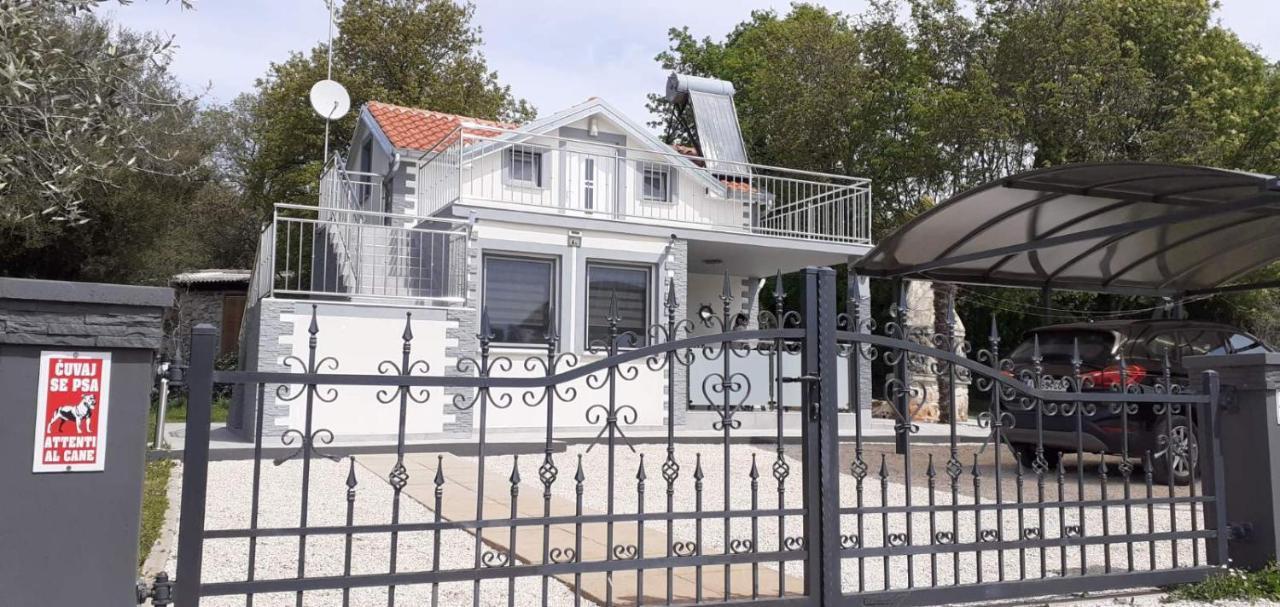 Apartament Dari Rovinj