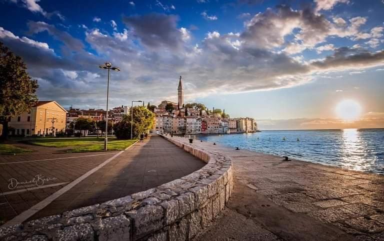 Dari * Rovinj