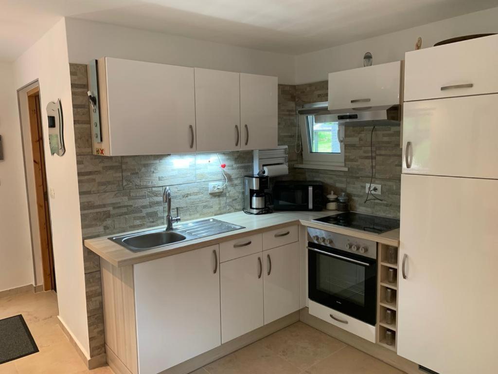 Apartament Dari Rovinj