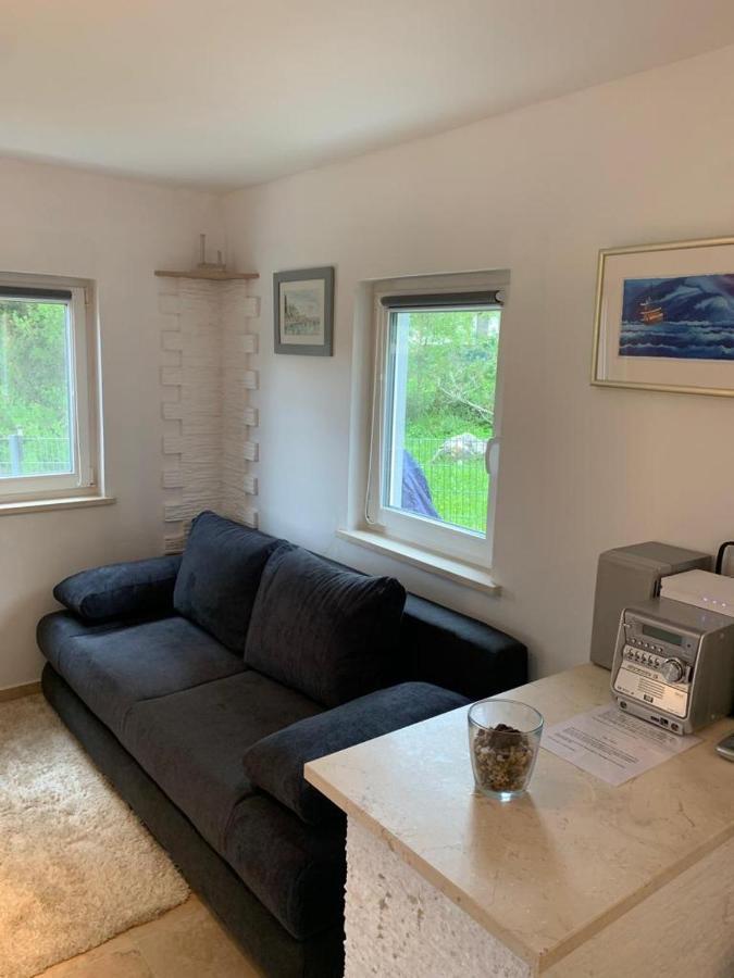 Dari Apartament Rovinj