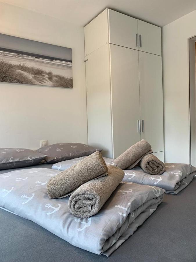 Apartament Dari