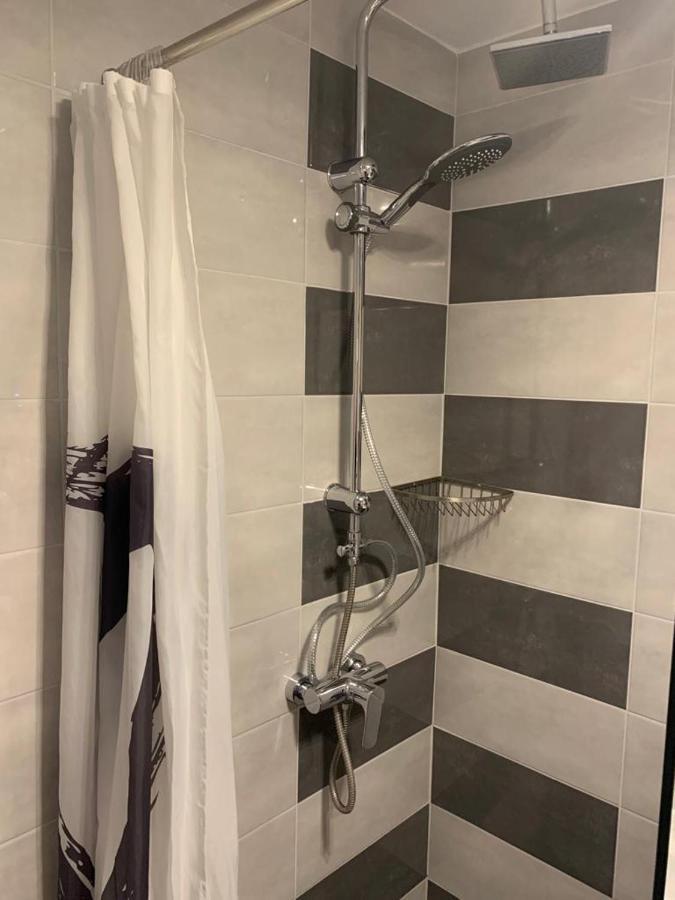 Apartament Dari *