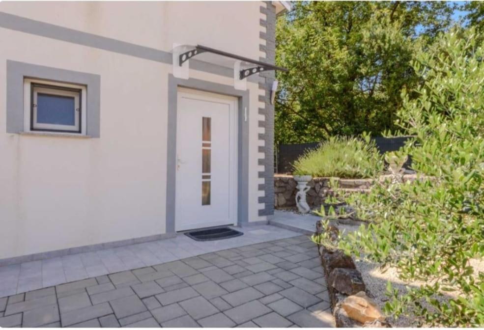 Dari Apartament Rovinj
